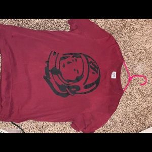 Billionaire boys club shirt